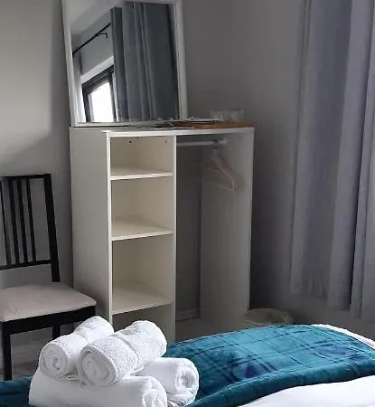Bed & Breakfast Ger's *