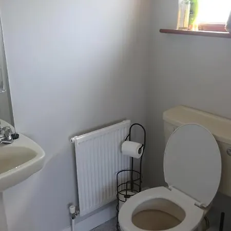 Bed & Breakfast Ger's